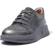 FitFlop Tênis Freya Lace Up Low