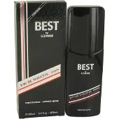 Lomani Best Uomo 100ml — Eau de Toilette