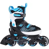 Tempish Patins Em Linha Gokid Adjustable