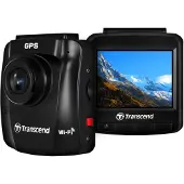 Transcend Câmera De Ação Drivepro 250 32gb