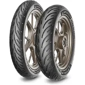 Michelin Moto Pneu Dianteiro De Estrada Road Classic 58v Tl