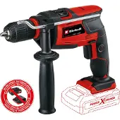 Einhell Furadeira De Impacto Tc Id 18 Li
