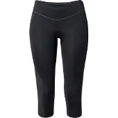 Vaude Bike Calção 3/4 Sem Alças Active