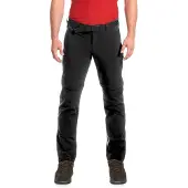 Maier Sports Calças Torid Slim Zip