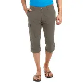 Maier Sports Calças 3/4 Jens