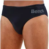 Bench Calções de banho preto