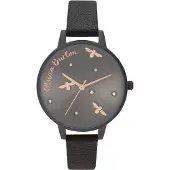 Olivia Burton Relógio Feminino Ob16pq02