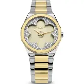 Daisy Dixon Relógio Feminino Dd168sgm