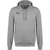 Puma Moletom Com Capuz Teamgoal 23 Causals
