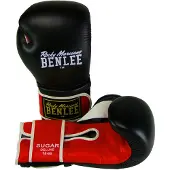 Benlee Luvas De Combate Sugar Deluxe