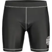 Benlee Calças de desporto 'Slopedown' preto / branco