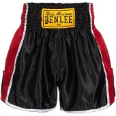 Benlee Calções De Boxe Tailandês Brockway