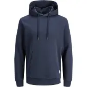 Jack & Jones Moletom Com Capuz Basic