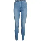 Vero Moda Calças de ganga 'Sophia' azul claro