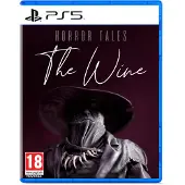 Ps5 Horror Tales The Wine
