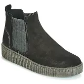 Gabor Botas baixas 3373117 mulheres - Preto - 36