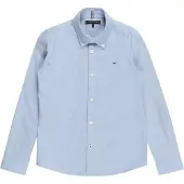 Tommy Hilfiger Camisa De Manga Comprida Oxford