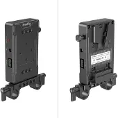 SmallRig Suporte De Bateria 3498