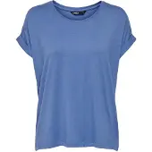 ONLY Camisola de futebol 'ONLMoster' safira