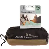 Cocoon Forro Organic Cotton Mummy