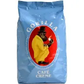 Joerges Grãos De Café Gorilla Creme 1kg