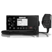 Navico Rádio Vhf Rs40-b