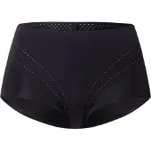 Magic bodyfashion Cueca modeladora preto