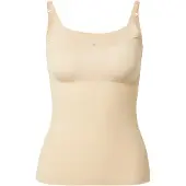 Magic bodyfashion Top modelador bege