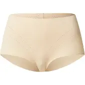 Magic bodyfashion Cueca modeladora bege