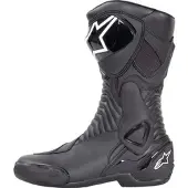 Alpinestars SMX 6 Edição Louis Botas Preto 39 unissexo