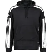 Adidas Moletom Com Capuz Squadra 20