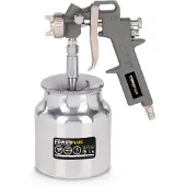 Powerplus Pistola De Pintura Powair0106 226l/min 750ml