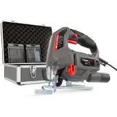Powerplus Serra Tico-tico 710w