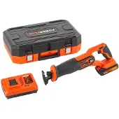 Powerplus Serra De Sabre 20v