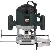 Powerplus Fresadora 2100w