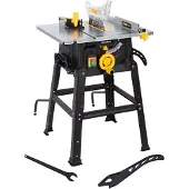 Powerplus Serra De Mesa Powx07590 1700w 210 Mm