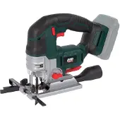Powerplus Serra Tico-tico Sem Bateria 20v