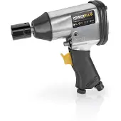 Powerplus Chave De Impacto Pneumática Powair0010 114l/min 310nm
