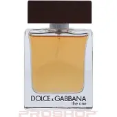 Dolce&Gabbana perfume The One For Men EDT 50 ml