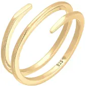 Elli Anel 'Geo' ouro