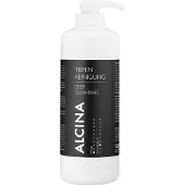 Alcina Shampoo de Limpeza Profunda - Volume: 1250 ml