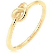 Elli Anel 'Knoten' ouro
