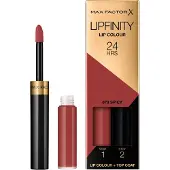 Max Factor Lipfinity Lip Colour 070-spicy shade