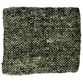 Pomax Mantas BADABOUM - Preto - 125x150 cm