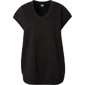 Urban Classics Suéter Com Decote Em V Oversized