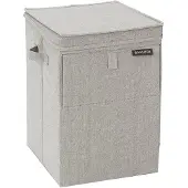 Brabantia Cesto De Roupa 12 04 28 35l