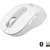 Logitech Rato Sem Fio M650l