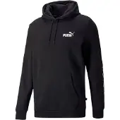 Puma Moletom Essentials+ Tape Fl