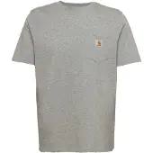 Carhartt WIP Camisa acinzentado
