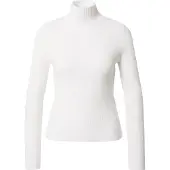 GUESS Pullover 'Marion' branco